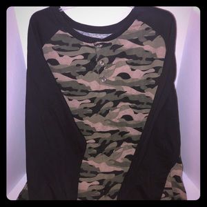 Men’s Open Trails Shirt